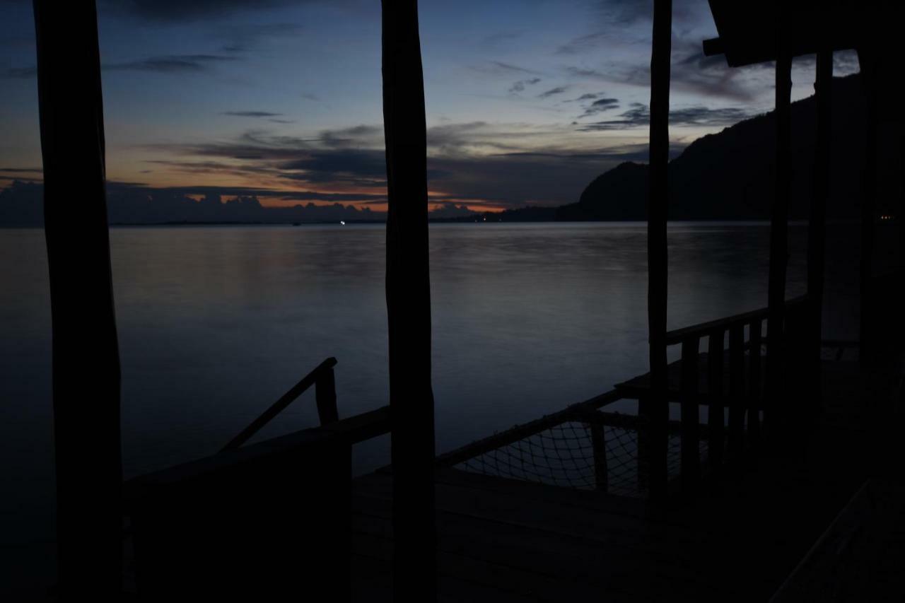 Отель Ora Sunrise View Saleman Экстерьер фото